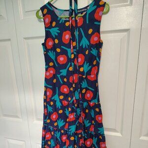 Princess Highway Blue dress NWOT